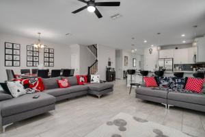 Magic And Muggles Private Pool and Spa