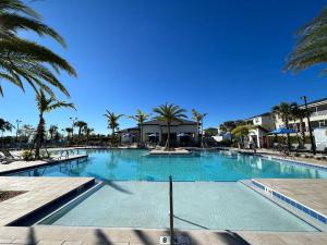 Magic And Muggles Private Pool and Spa