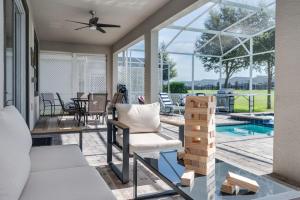 Magic And Muggles Private Pool and Spa