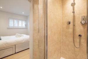 Charming Central 1Bed Home