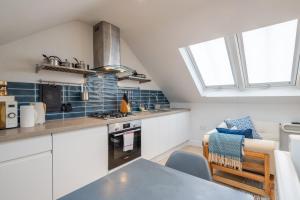 Charming Central 1Bed Home
