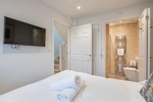 Charming Central 1Bed Home