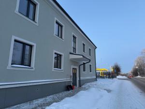 Otepää city view apartment