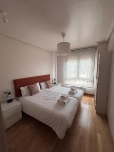 Apartamento Oviedo Naranco