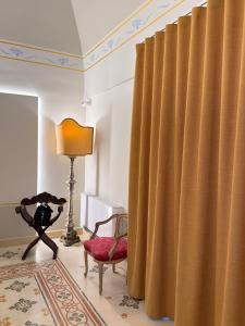 Bellavitarooms-Fiore di Maggio Suites