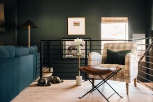 The Fairway House with Luxe Design, Sauna and Mini Putt