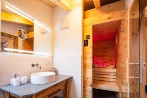 Fewo Himmel, Zirbe & Gebirge