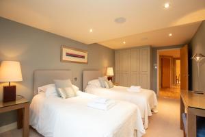 Underscar - Luxury 3 Bed Apartment