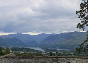 Underscar - Catbells