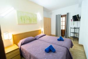 Edificio Prieto Vivienda 2D