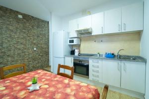 Edificio Prieto Vivienda 2D