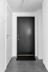 Bright and Modern Home in Barkarbystaden