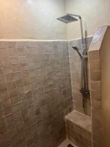 Cozy apartment in Agadir