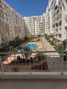 Cozy apartment in Agadir