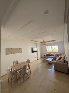 Cozy apartment in Agadir