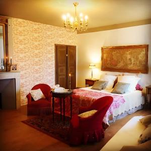 Maison Dhôtes Casa Ghjunca