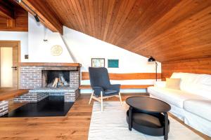 Ferienwohnung Dorfmitte