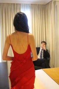 Hotel Suites Feria de Madrid