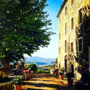 Maison Dhôtes Casa Ghjunca