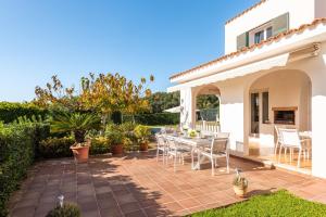 Estrella Del Mar with Private Pool