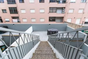 Porta 97 Residence by Sé Apartamentos