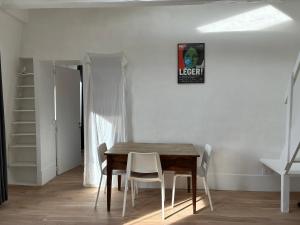 Luxembourg Montparnasse