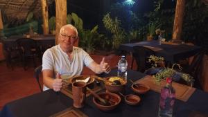 The Shalom Resort & Restaurant