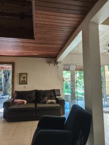 Casa para 7 personas en Guarda do Embaú