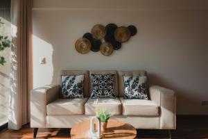 Recavarren 3 Dormitorios by Casa Miraflores - Wifi - Washer - Hot Water