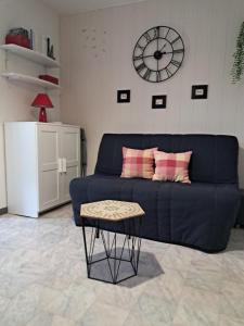 Appart Centre Bagnères de Luchon, entre les Thermes et les Remontées mécaniques