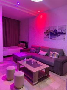 Studio moderne et calme à Guéliz