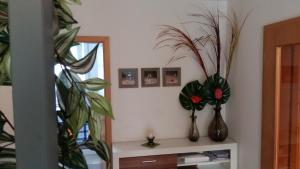 Ferienwohnung Ecksteinmühle