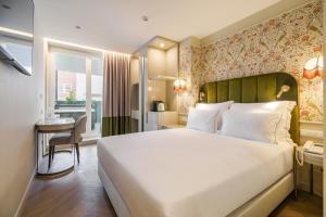 Olympia Lis Boutique Hotel