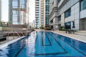 Gala Guests - Princess Tower Suites Dubai Marina