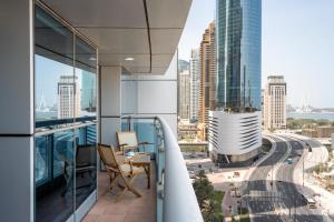 Gala Guests - Princess Tower Suites Dubai Marina