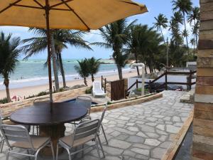 Tabatinga Beach House