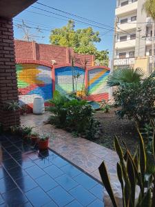 Brisa de la costa Casa con pileta y ubicación premium