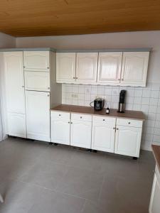 Ferienhaus Arlewatt