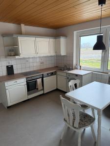 Ferienhaus Arlewatt
