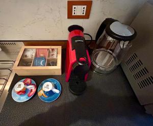 Ampio ed elegante bilocale