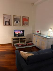 Ampio ed elegante bilocale