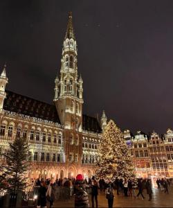 Grand Place Bourse Prestige