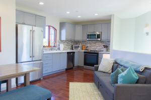 The Little Pumpkin Guest House