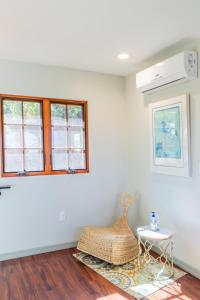 The Little Pumpkin Guest House