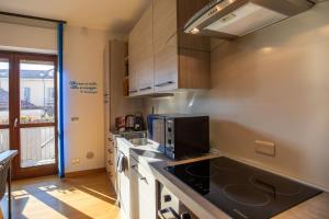 Appartamento Alba centro storico