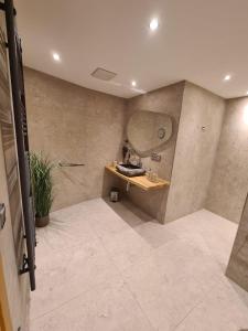 Wellness Chalet Apartment Hochkalter