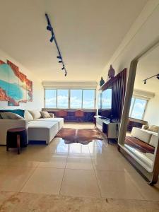 Beira-mar Norte, Florianópolis