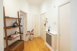 Harrods View-Knightsbridge-Lift Bright 2 bed for 6