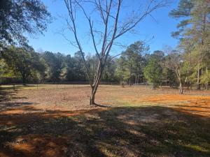 Family-Friendly 4BR Near Lake Eufaula with Game Room