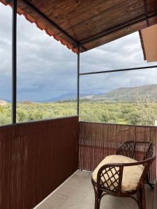 Casale Santa Maria di San Vittorino